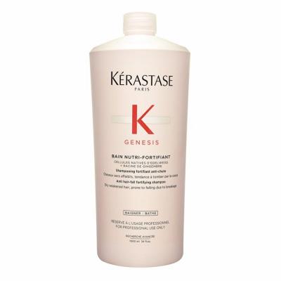 Kerastase Genesis, Hair Shampoo, Anti-Loss Hair, 1000 ml