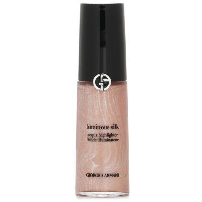 Giorgio Armani Luminous Silk Acqua Highlighter - # 3 Dawn 12ml