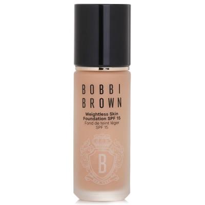 Bobbi Brown Weightless Skin Foundation SPF 15 - #N50 Neutral Natural 30ml