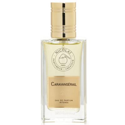 Nicolai Caravanserail Intense Eau De Parfum Spray 30ml/1oz