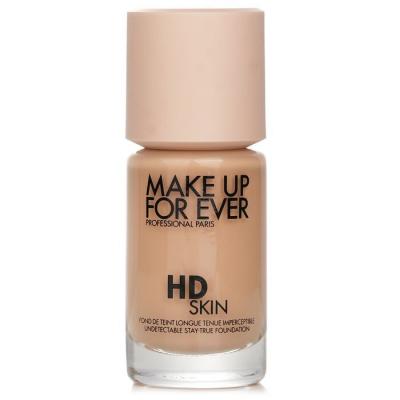 Make Up For Ever HD Skin Undetectable Stay True Foundation - # 1Y18 30ml/1.01oz