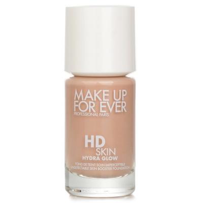 Make Up For Ever HD Skin Hydra Glow Foundation - # 1R06 30ml/1.01oz
