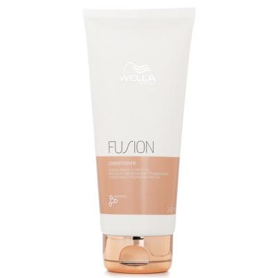 Wella Fusion Intense Repair Conditioner 200ml