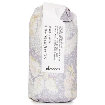 Davines More Inside Curl Gel Oil For Extra Curly Hair 250ml
