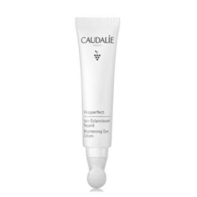 Caudalie Vinoperfect Brightening Eye Cream 15ml