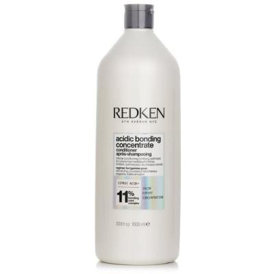 Redken Acidic Bonding Concentrate Conditioner 11% Citric Acid 1000ml