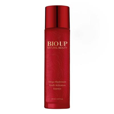 Natural Beauty Mega Mushroom Youth Activation Essence 150ml