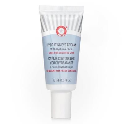 First Aid Beauty Hydrating Eye Cream 15ML