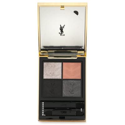 Yves Saint Laurent Couture Mini Clutch Eyeshadow Palette - # 700 Over Noir 4g