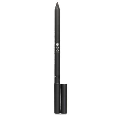 Christian Dior Diorshow On Stage Crayon Waterproof Kohl Eyeliner - # 099 Black 1.2g
