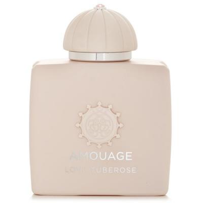 Amouage Love Tuberose Eau De Parfum Spray 100ml/3.4oz