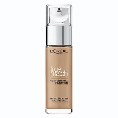 L'oreal True Match Foundation Spf17 #2.n Vanille 24hr Hydration 30ml