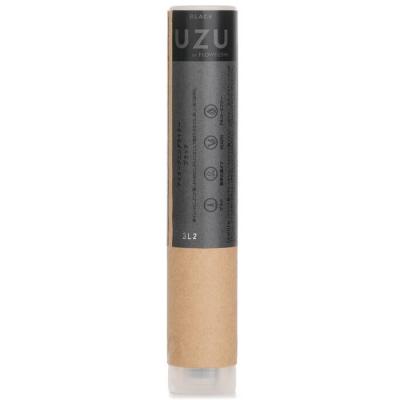 UZU Eye Opening Liner - # Black 0.55ml