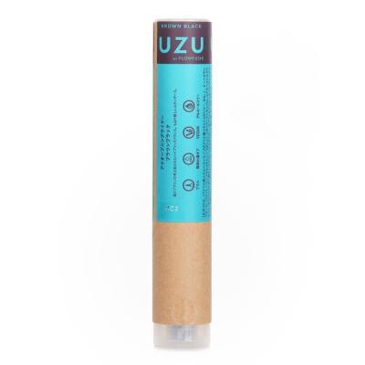 UZU Eye Opening Liner - # Brown Black 0.55ml