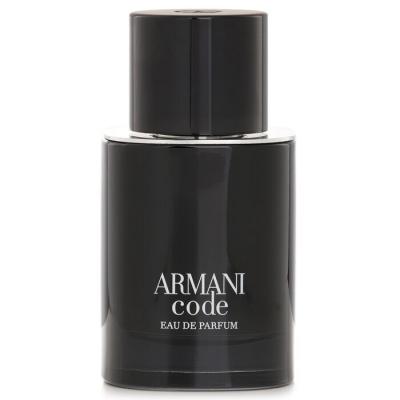 Giorgio Armani Armani Code Eau De Parfum Spray 50ml/1.6oz