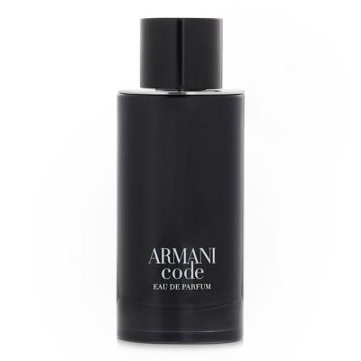 Giorgio Armani Armani Code Eau De Parfum Spray 125ml/4.2oz