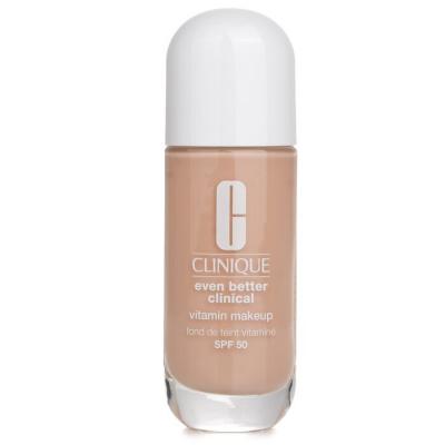 Clinique Even Better Clinical Vitamin MakeUp Foundation SPF 50 - # 2 Light Cool 30ml