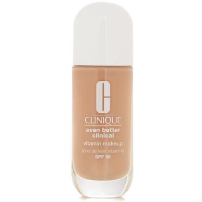 Clinique Even Better Clinical Vitamin MakeUp Foundation SPF 50 - # 1 Light Medium Cool 30ml