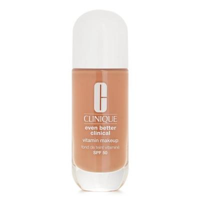 Clinique Even Better Clinical Vitamin MakeUp Foundation SPF 50 - # 3 Medium Cool 30ml