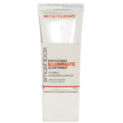 Smashbox Photo Finish Illuminate Glow Primer 30ml/1oz