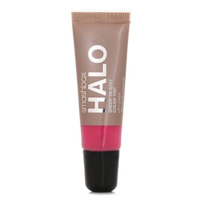 Smashbox Halo Sheer To Stay Color Tint - # Blush 10ml