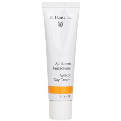 Dr. Hauschka Apricot Day Cream 30ml