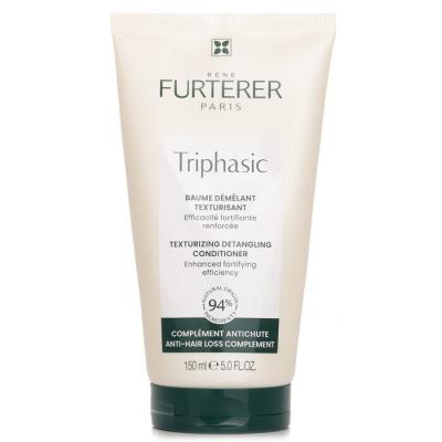 Rene Furterer Triphasic Texturizing Detangling Conditioner 150ml