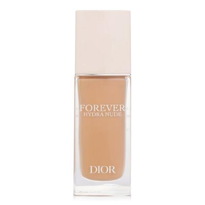 Christian Dior Forever Hydra Nude Foundation Fluid - # 2W 30ml