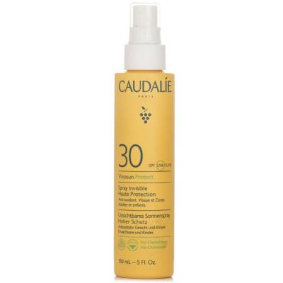 Caudalie Vinosun Protect Invisible High Protection Spray SPF30 (EXP Feb 2026) 150ml/5oz