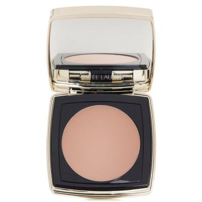 Estee Lauder Double Wear Powder Foundation SPF10 - # 2C2 11g