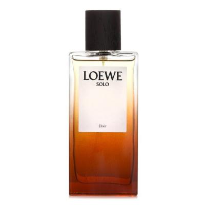 Loewe Solo Elixir Eau De Parfum Spray 100ml/3.4oz