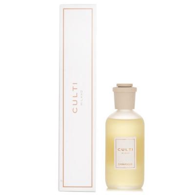 Culti Stile Classic Damasque Diffuser 250ml/8.45oz