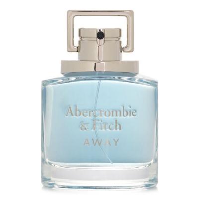 Abercrombie & Fitch Away Eau De Toilette Spray 100ml/3.4oz
