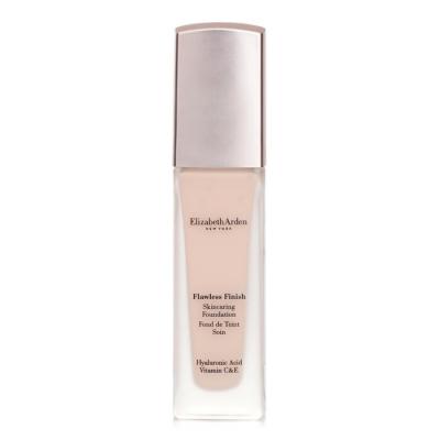 Elizabeth Arden Flawless Finish Skincaring Foundation - # 100C 30ml