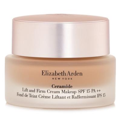 Elizabeth Arden Ceramide Lift and Firm Cream Makeup SPF 15 - # 340W 30ml