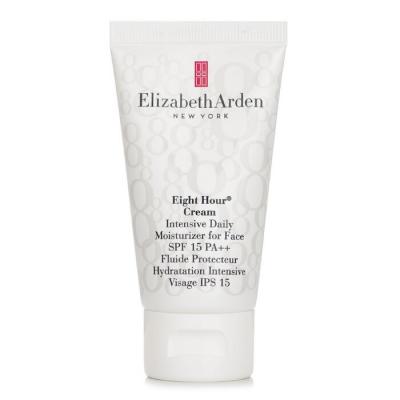 Elizabeth Arden Eight Hour Intensive Daily Moisturiser for Face SPF15 50ml