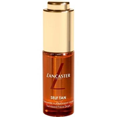 Lancaster Self Tan Sun Kissed Face Drops 15m/0.5oz