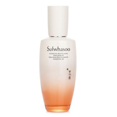Sulwhasoo Essential Revitalizing Emulsion EX 125ml