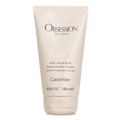 Calvin Klein Obsession After Shave Balm 150ml/5oz