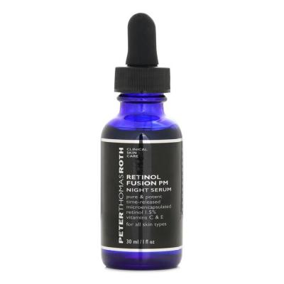 Peter Thomas Roth Retinol Fusion PM Night Serum 30ml