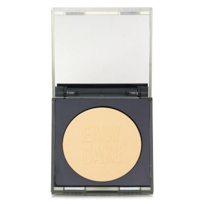 Huda Beauty Easy Bake Pressed Powder - # Banana Bread 8.5g
