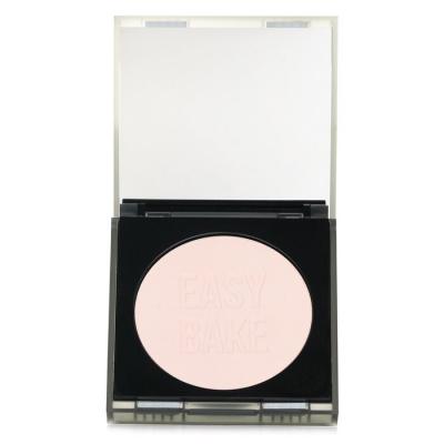 Huda Beauty Easy Bake Pressed Powder - # Cherry Blossom Cake 8.5g
