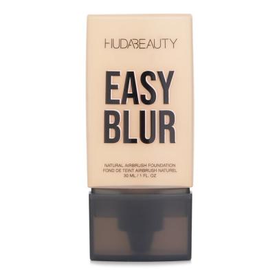 Huda Beauty Easy Blur Foundation - # 150G Creme Brulee 30ml