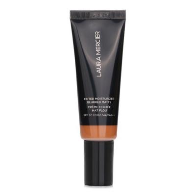 Laura Mercier Tinted Moisturizer Blurred Matte - # 4W Ochre 45ml