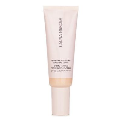 Laura Mercier Tinted Moisturizer Natural Dewy - # 0N Silk 45ml