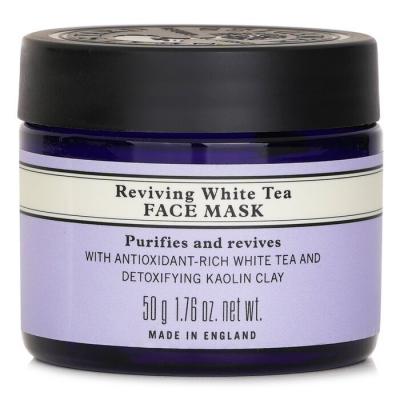Neal's Yard Remedies Reviving White Tea Facial Mask 50g