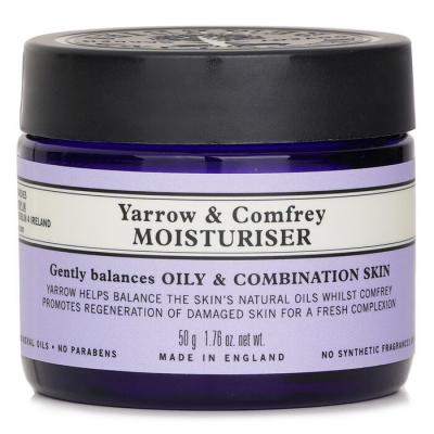 Neal's Yard Remedies Yarrow & Comfrey Moisturizer 50g