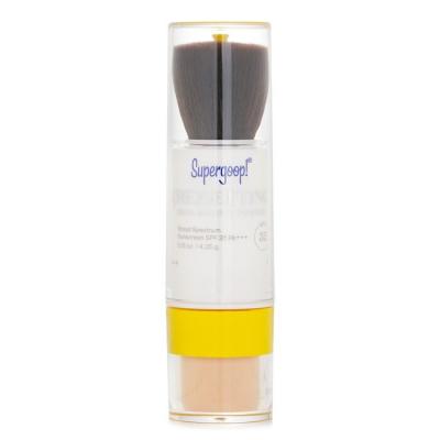 Supergoop Resetting Mineral Powder SPF 35 - # Light 4.25g