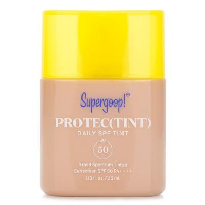 Supergoop Protec(tint) Daily Skin Tint SPF 50 - # 24N 35ml
