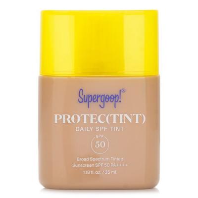 Supergoop Protec(tint) Daily Skin Tint SPF 50 - # 26W 35ml
